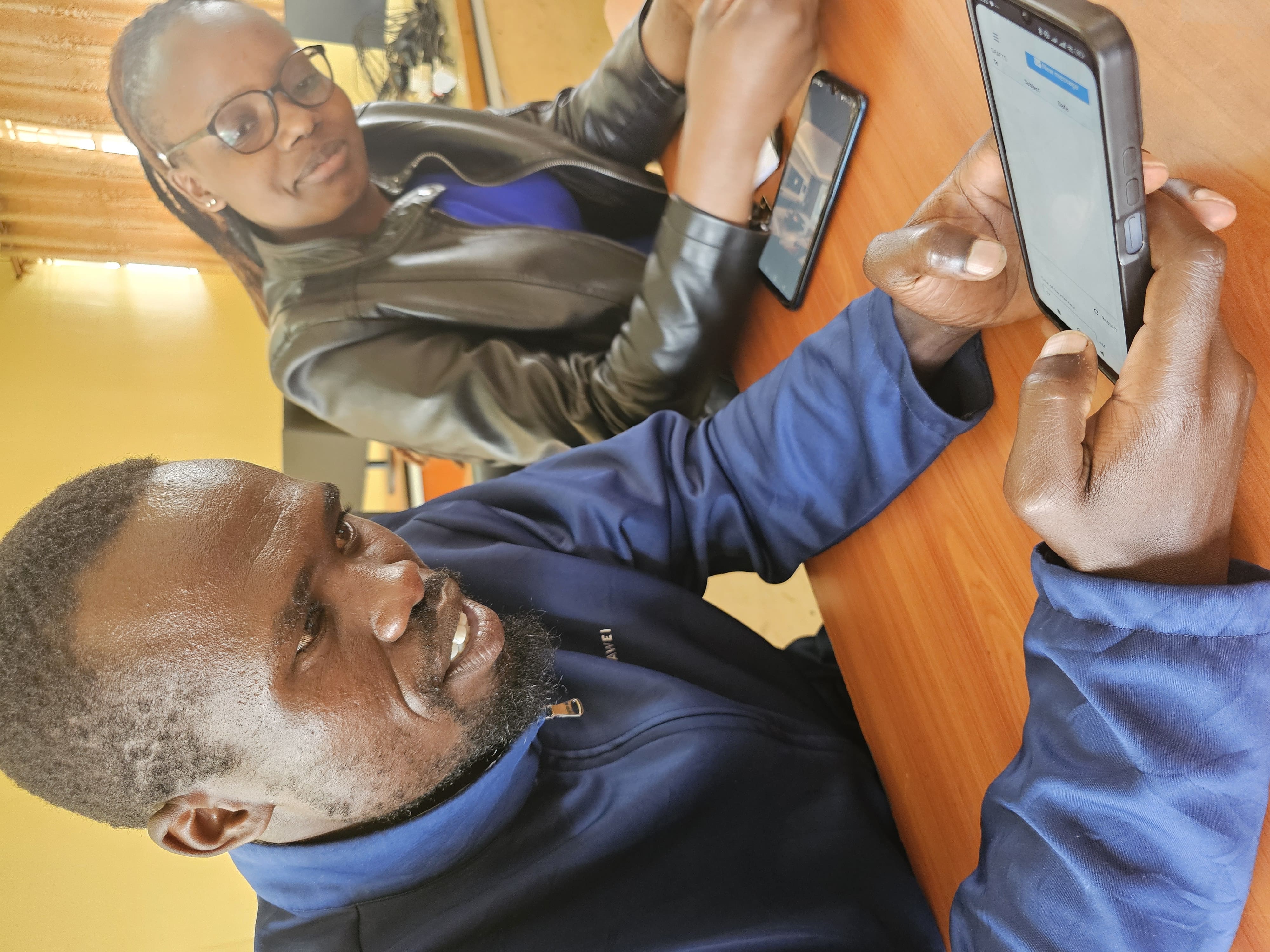 GMT Technology Experience and Innovation